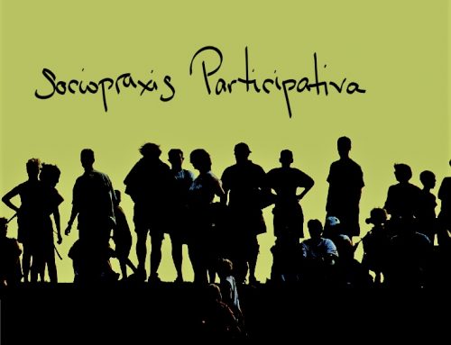 sociopraxis participativa